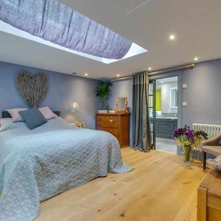 The Boathouse Villa Saundersfoot Ngoại thất bức ảnh