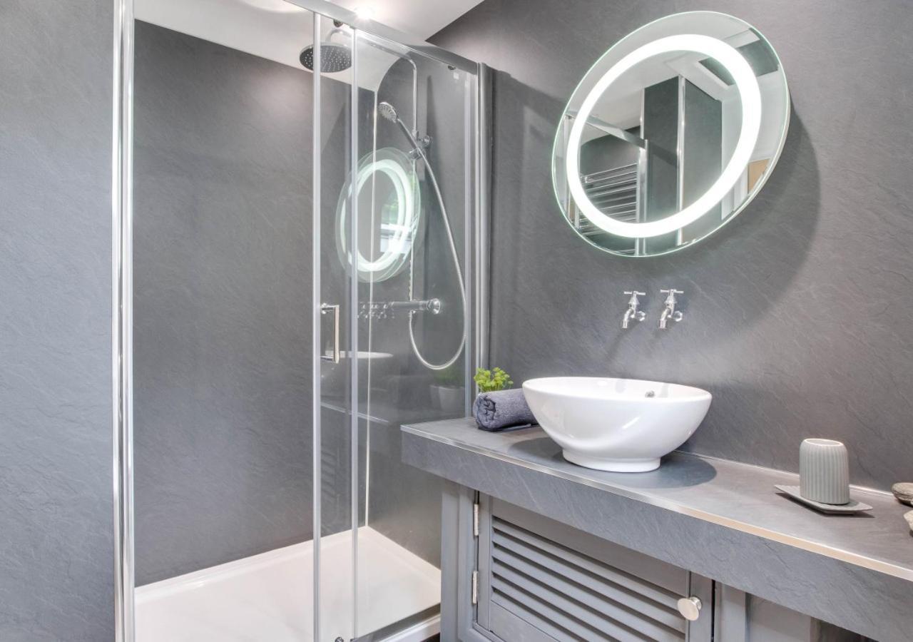The Boathouse Villa Saundersfoot Ngoại thất bức ảnh